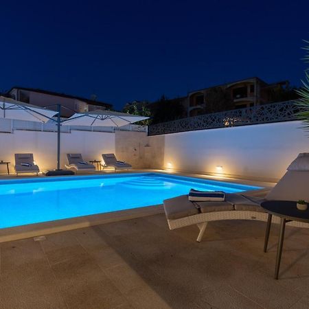 Villa Fortis B&B Trogir Exterior foto