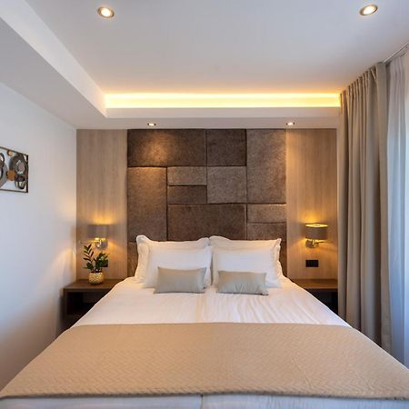 Villa Fortis B&B Trogir Quarto foto
