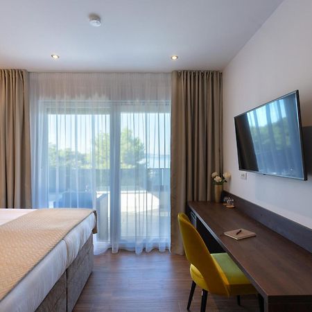 Villa Fortis B&B Trogir Quarto foto