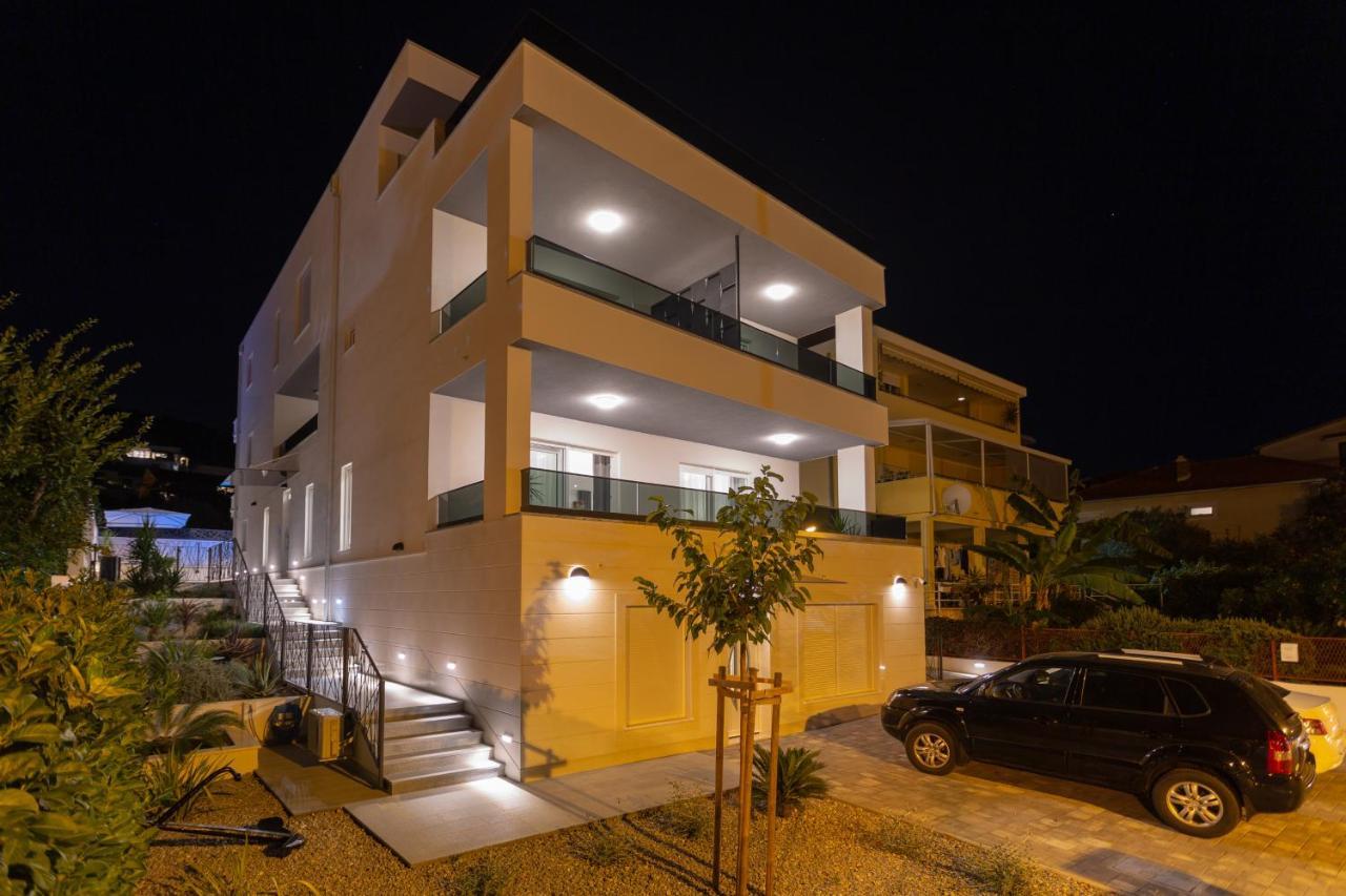 Villa Fortis B&B Trogir Exterior foto