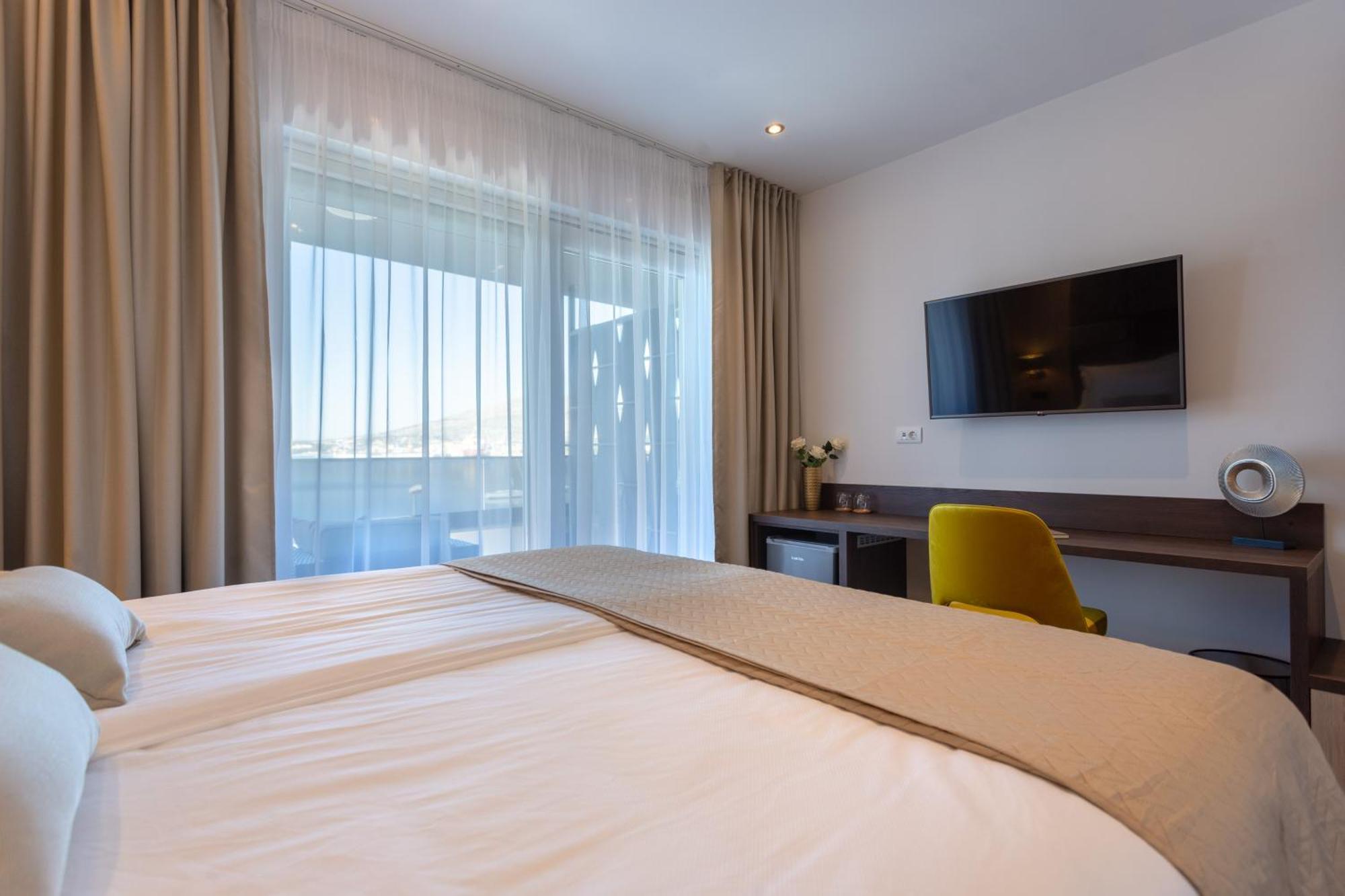Villa Fortis B&B Trogir Quarto foto