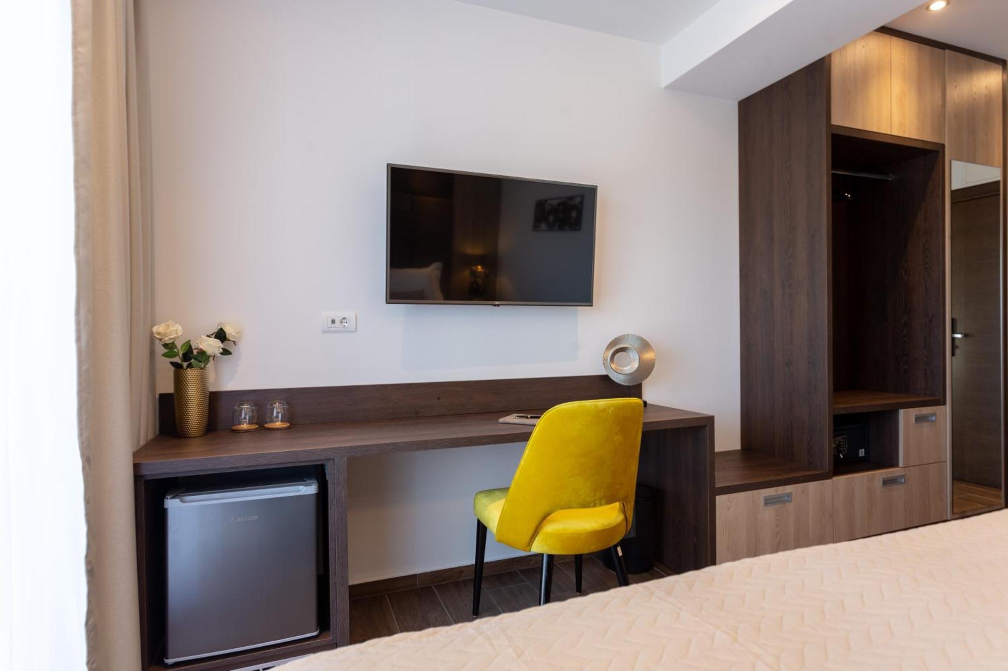 Villa Fortis B&B Trogir Quarto foto