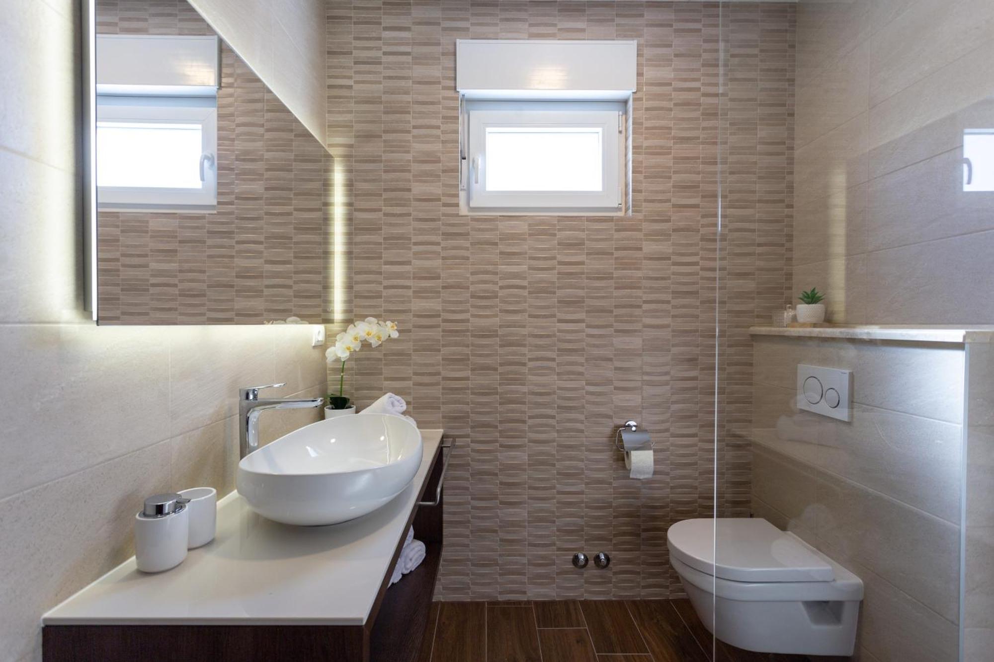 Villa Fortis B&B Trogir Quarto foto