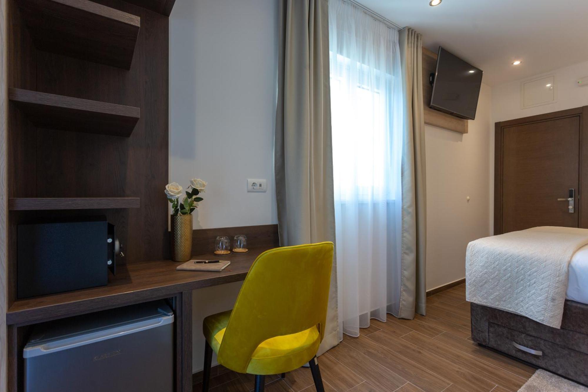 Villa Fortis B&B Trogir Quarto foto
