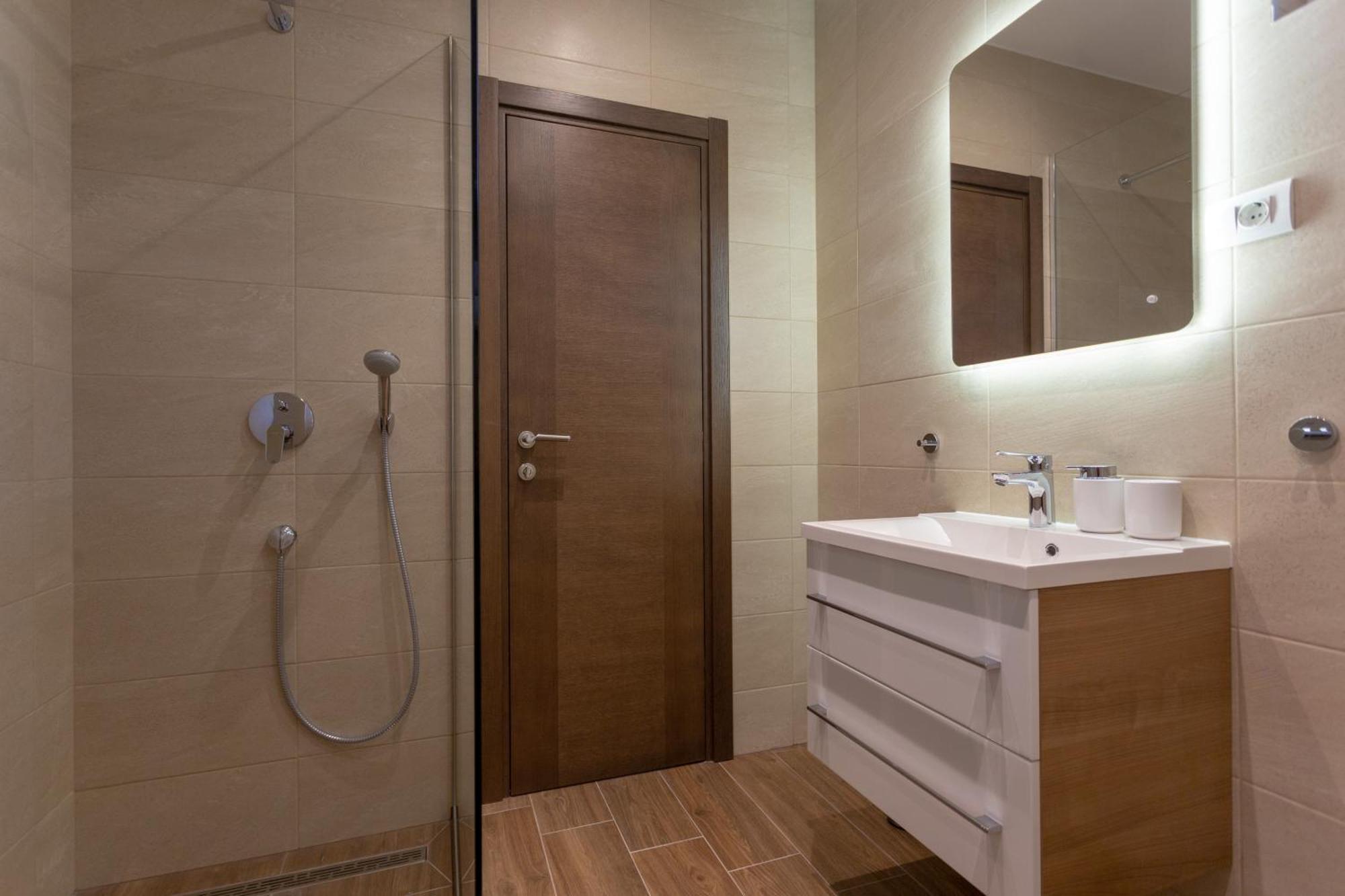 Villa Fortis B&B Trogir Quarto foto